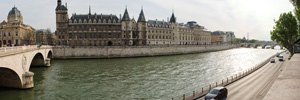 Palais de la Conciergerie